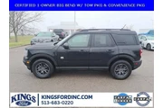 $24699 : Ford Bronco Sport 2023 AWD B thumbnail