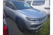 $24314 : Jeep Compass 2025 4x4 Limite thumbnail