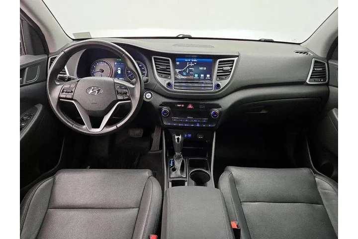 $14998 : Hyundai TUCSON 2016 AWD Limi image 9