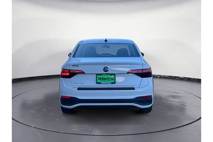 $18304 : Volkswagen Jetta 2024 S 4dr image 4