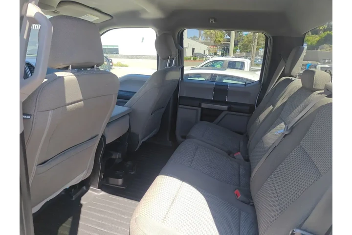$31900 : Ford F-150 2019 4x4 XL 4dr S image 7