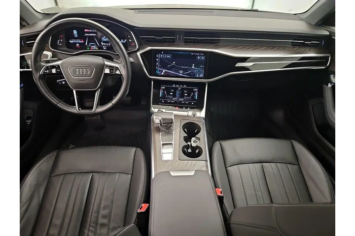 $39998 : Audi A6 2023 AWD quattro Pre image 9