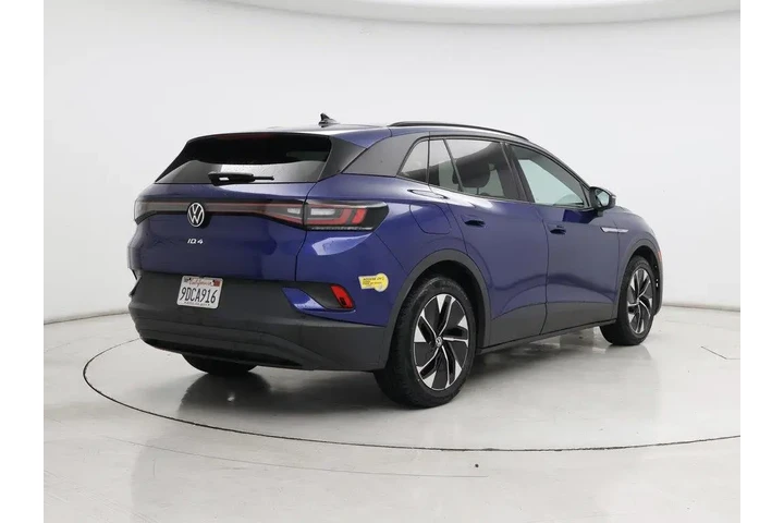 $20998 : Volkswagen ID.4 2022 Pro S 4 image 8