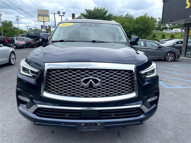 $28998 : 2019 QX80 image 3