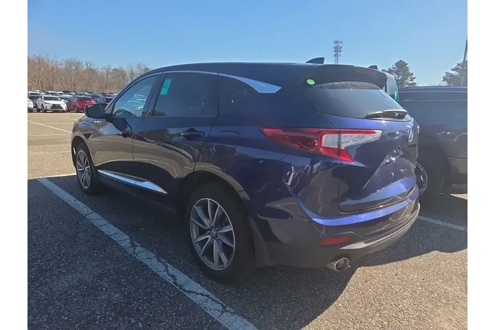 $22999 : Acura RDX 2019 SH-AWD 4dr SU image 4