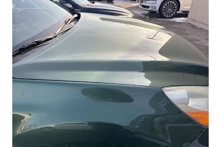 $7911 : Subaru Outback 2011 AWD 2.5i image 4