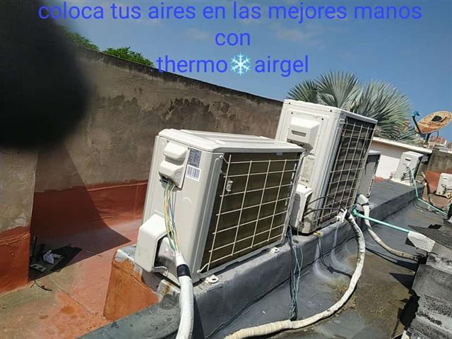 THERMO❄AIRGEL image 4
