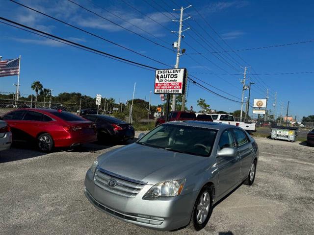 $6497 : 2007 Avalon XL image 2