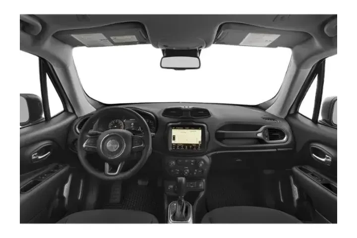 $21388 : Jeep Renegade 2022 4x4 Sport image 10