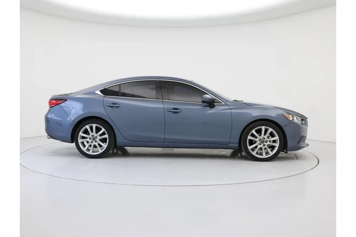 $13998 : Mazda Mazda6 2014 i Touring image 7