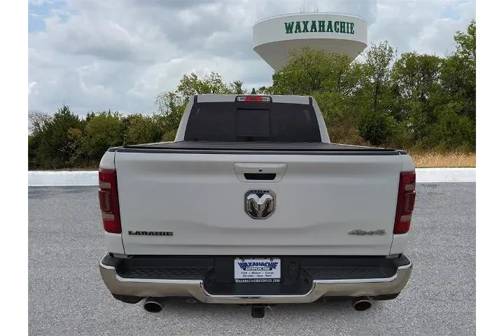 $38573 : Ram 1500 2023 4x4 Laramie 4d image 4