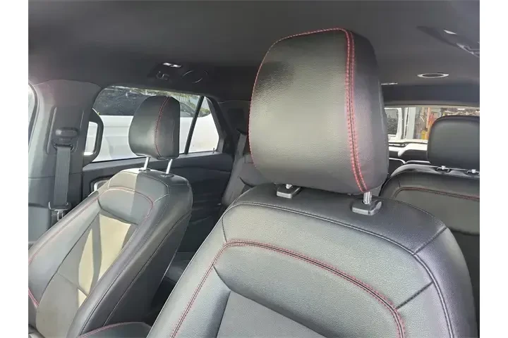$29990 : Ford Explorer 2022 ST-Line 4 image 8