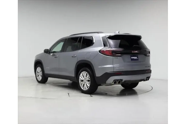 $35998 : GMC Acadia 2024 Elevation 4d image 2