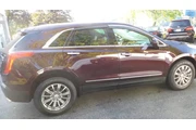 $18900 : 2017 XT5 Luxury thumbnail