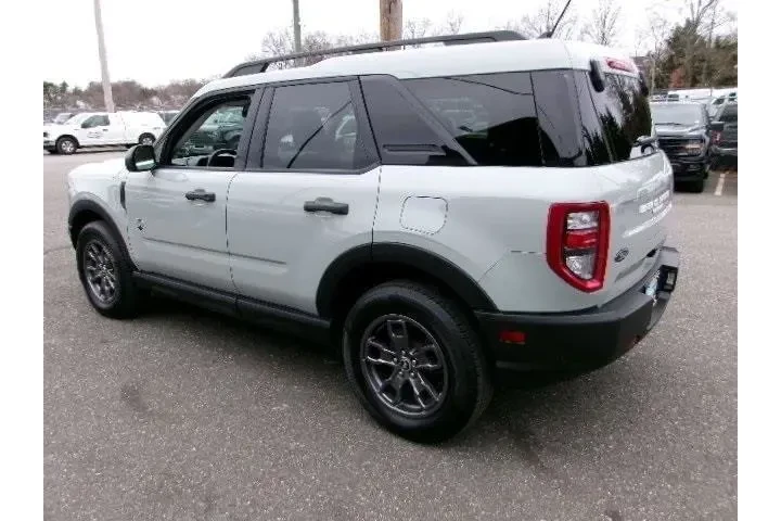 $24996 : Ford Bronco Sport 2022 AWD B image 6