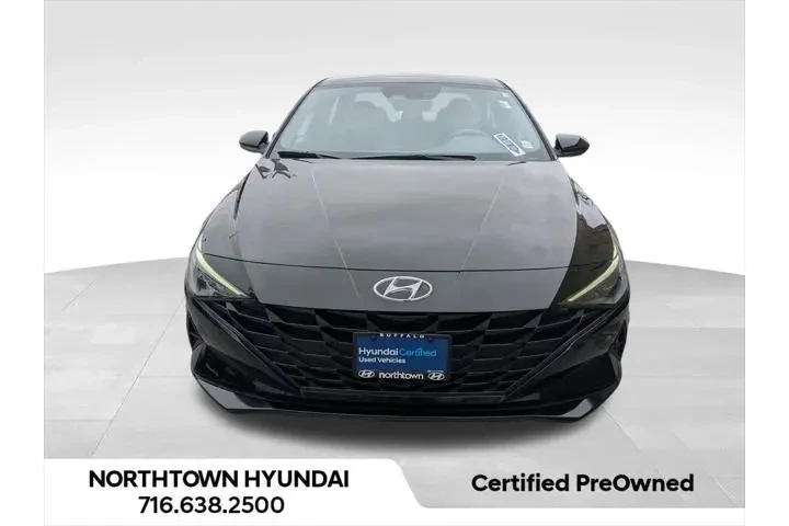 $18218 : Hyundai ELANTRA 2023 SE 4dr image 6