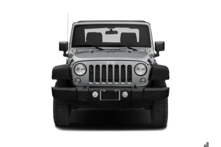 $16590 : Jeep Wrangler 2017 4x4 Sport image 7