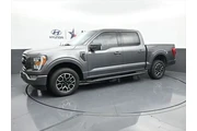 $36488 : Ford F-150 2022 4x2 XLT 4dr thumbnail