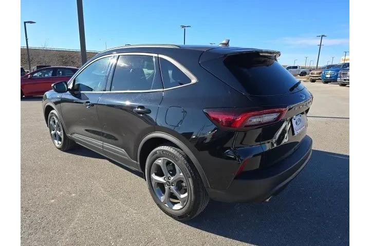 $26000 : Ford Escape 2025 AWD ST-Line image 3