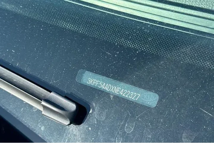 $17995 : Kia Forte 2022 GT-Line 4dr S image 7