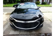 $11900 : 2020 Malibu 4dr Sdn RS thumbnail