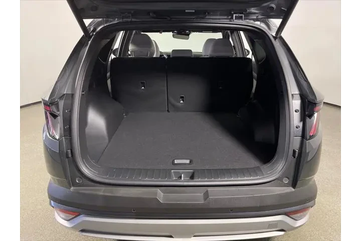 $38995 : Hyundai TUCSON Hybrid 2025 A image 10