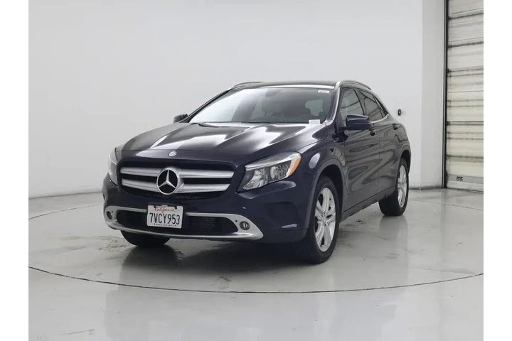 $19998 : Mercedes-Benz GLA 2017 AWD G image 4