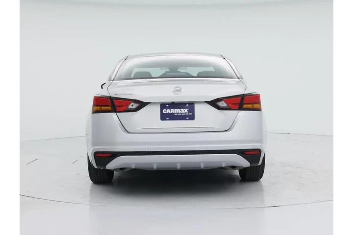$20998 : Nissan Altima 2022 2.5 S 4dr image 6