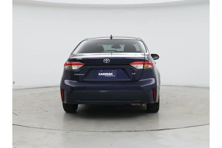 $19998 : Toyota Corolla 2022 LE 4dr S image 6