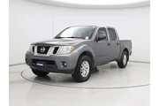 $24998 : Nissan Frontier 2021 4x4 S 4 thumbnail