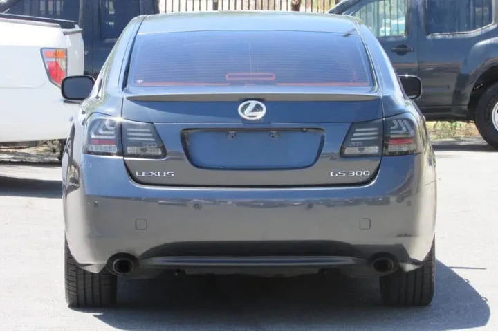$7995 : 2006 GS 300 image 7