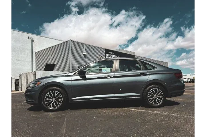 $19997 : Volkswagen Jetta 2021 SE 4dr image 2