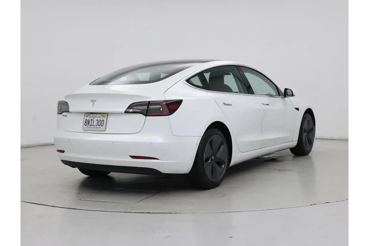 $20998 : Tesla Model 3 2020 AWD Stand image 8