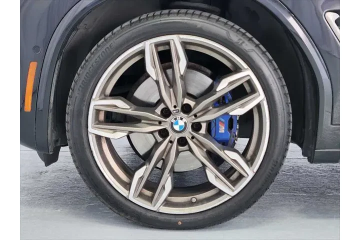 $31990 : BMW X4 2019 AWD M40i 4dr Spo image 7