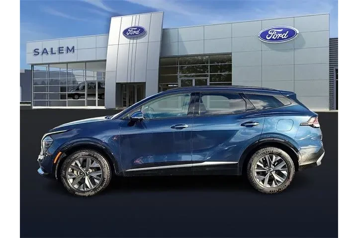 $29978 : Kia Sportage Hybrid 2023 AWD image 5