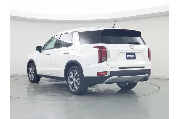 $19998 : Hyundai PALISADE 2020 AWD SE image 2