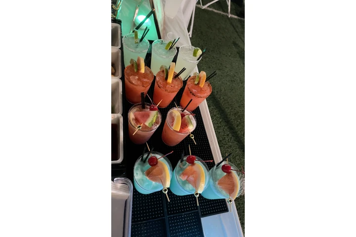 🍹MOBILE BARTENDERS🍹 image 1