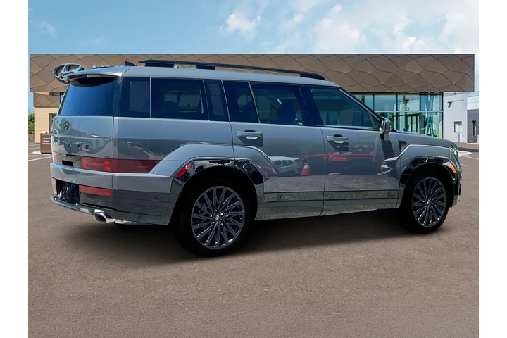 $38888 : Hyundai SANTA FE 2024 AWD Ca image 8