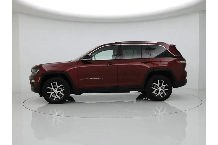 $31998 : Jeep Grand Cherokee 2023 4x4 image 3