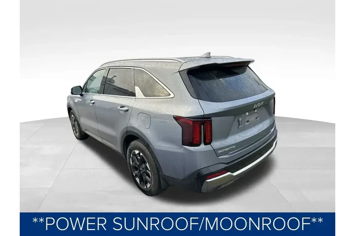 $30998 : Kia Sorento 2025 S 4dr SUV image 6