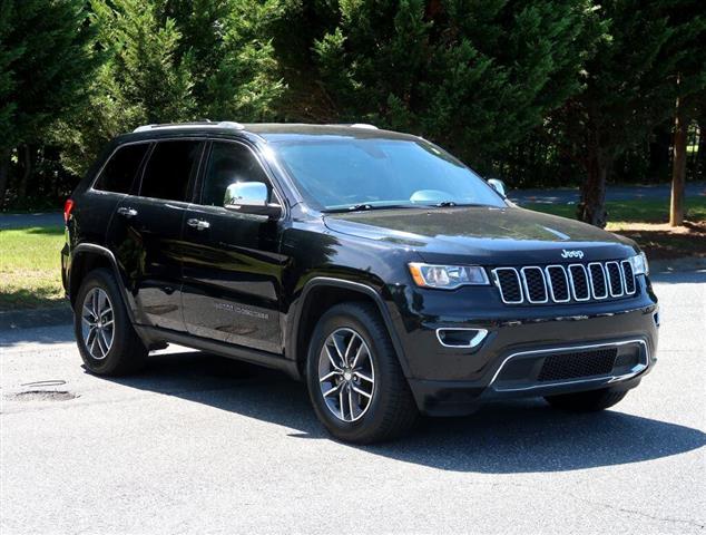 $12500 : 2018 Grand Cherokee Limited image 2