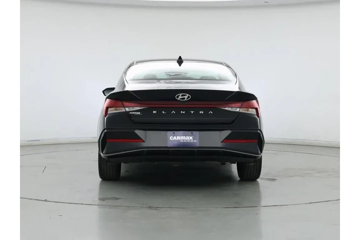 $23998 : Hyundai ELANTRA 2024 SEL 4dr image 6
