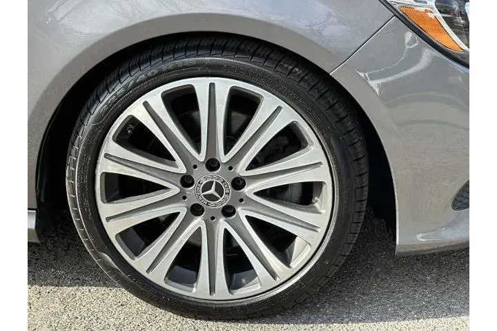 $19250 : Mercedes-Benz CLA 2019 AWD C image 10