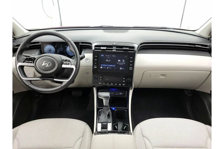 $25998 : Hyundai TUCSON 2023 SEL 4dr image 9