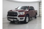 $33998 : Ram 1500 2021 4x4 Big Horn 4 thumbnail