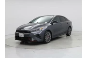 $19998 : Kia Forte 2022 GT 4dr Sedan thumbnail