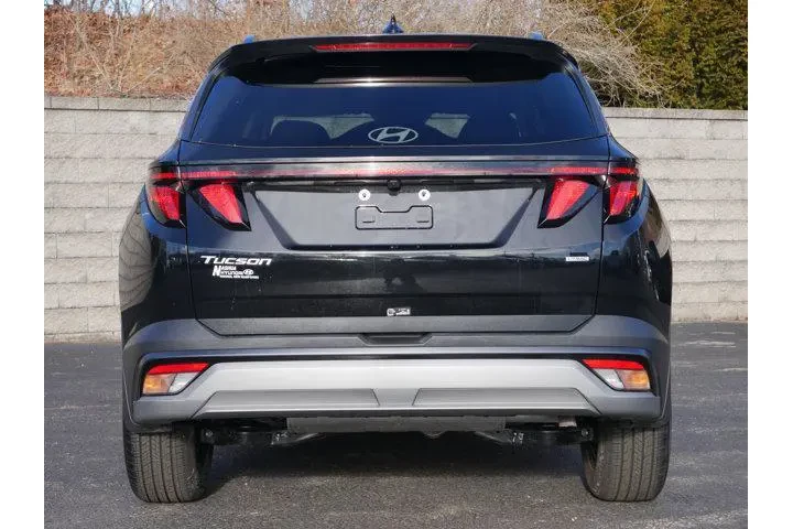 $29883 : Hyundai TUCSON 2025 AWD SEL image 5