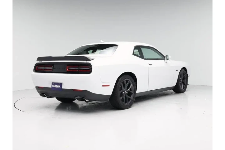 $38998 : Dodge Challenger 2023 R/T 2d image 8