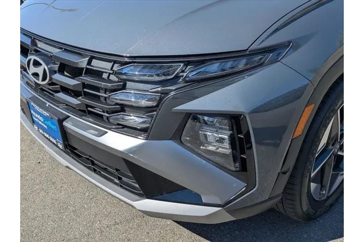 $22939 : Hyundai TUCSON 2025 SEL 4dr image 9