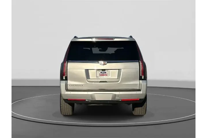 $39500 : Cadillac Escalade 2020 4x4 L image 6
